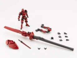 Hexa Gear Governor Queen's Guard 1/24 Scale Model Kit -Bandai b6bd329b 10cc 4a6e ba31 46f7f4b1055c