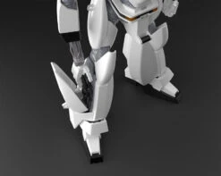Mobile Police Patlabor AV-98 Ingram Unit 2 1/43 Scale Model Kit -Bandai b7147db9 6d93 4387 bf70 aa9d0a1d1a9f
