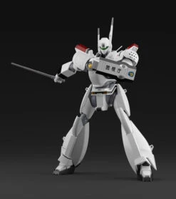 Mobile Police Patlabor AV-98 Ingram Unit 1 1/43 Scale Model Kit -Bandai b761e82d 0c1f 46f8 b228 f36199389a1c