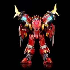 Bandai Transformers Kuro Kara Kuri Rodimus (IDW Ver.) -Bandai b7844f6b 1288 4911 8672 0c563880d153