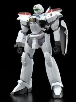 Patlabor 2: The Movie Moderoid AV-2 Valiant 1/60 Scale Model Kit -Bandai b7c719cc bf05 48de b89f 5476e21bbe17