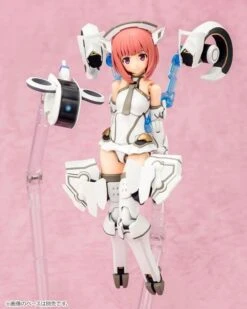 Alice Gear Aegis Megami Device Aika Aikawa Model Kit 25 Alice Gear Aegis Megami Device Aika Aikawa Model Kit -Bandai b85004a3 95df 43c0 bd35 72dadea1c4c5