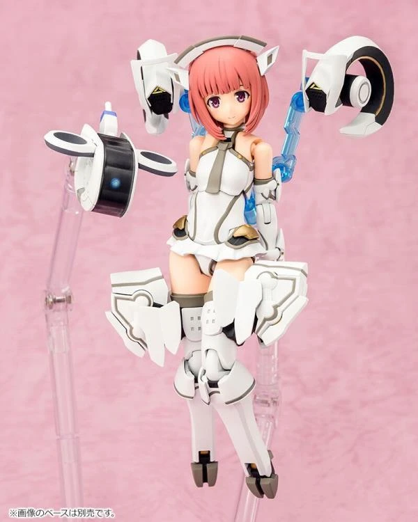 Alice Gear Aegis Megami Device Aika Aikawa Model Kit 12 Alice Gear Aegis Megami Device Aika Aikawa Model Kit - Image 12
