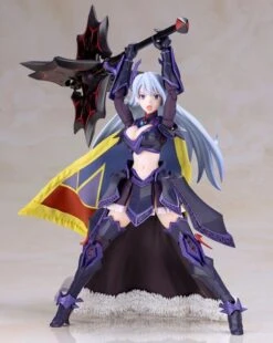 Soukou Musume Sophia Katakura LBCS: The Emperor Model Kit -Bandai b860951e 6c24 4760 b9f1 416989287447