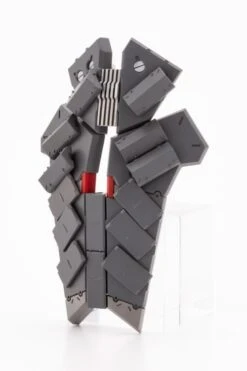 M.S.G. Modeling Support Goods Mecha Supply 25 Expansion Armor (Type H) -Bandai b8a85161 63ca 402a 858d 3b5360660164