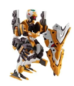 Rebuild Of Evangelion Desktop Army Rei Ayanami & Unit-00 -Bandai b8f215a6 60db 4b12 b440 52df1902dc9a