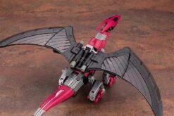Kotobukiya Zoids Highend Master Model EHI-7 Reddra Zenebus (Empire Ver.) 1/72 Scale Model Kit -Bandai b9a2bfcf 1506 4ca6 90a6 5985e909eff4