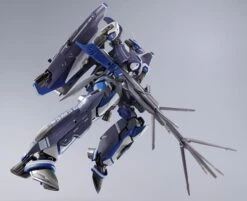 Bandai Macross Frontier DX Chogokin VF-25G Super Messiah Valkyrie (Michael Blanc Machine) Revival Ver. 20 Bandai Macross Frontier DX Chogokin VF-25G Super Messiah Valkyrie (Michael Blanc Machine) Revival Ver. -Bandai ba11740c 857a 4add b102 286edd4d3e27