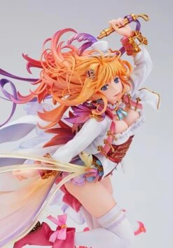 Macross Frontier Sheryl Nome (Anniversary Stage Ver.) 1/7 Scale Figure -Bandai ba211391 0ad9 4371 b016 5a07b5b88800