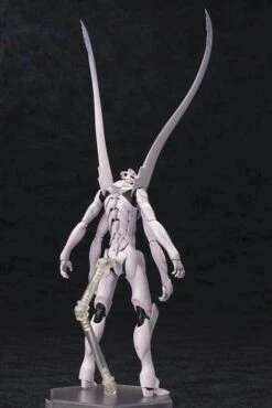 Rebuild Of Evangelion EVA Unit-13 (Awake Ver.) 1/400 Scale Model Kit -Bandai ba4280c1 8923 4e74 84bd adbbf5d56889
