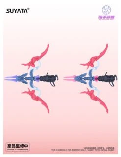 The Hunter's Poem Angela 1/12 Scale Model Kit -Bandai ba5330a8 560e 4fd1 961d 672a1c8f60b1