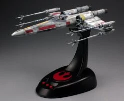 Bandai 1/48 X-Wing Starfighter Moving Edition -Bandai bandai xwingmoving001