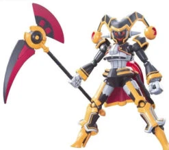 Bandai LBX JOKER
