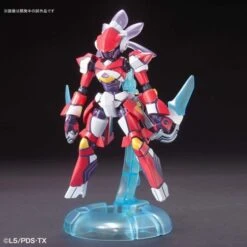 Bandai LBX PANDORA (DANBALL SENKI) -Bandai bans58218 2