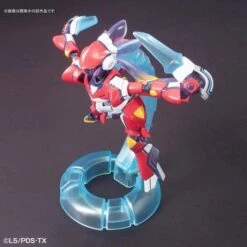 Bandai LBX PANDORA (DANBALL SENKI) -Bandai bans58218 4