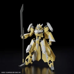 Bandai Kyoukai Senki HG 1/72 #13 MAILeS Reiki Kai -Bandai bans63351 1