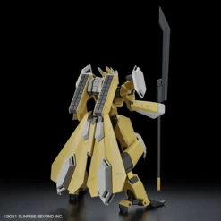 Bandai Kyoukai Senki HG 1/72 #13 MAILeS Reiki Kai -Bandai bans63351 4