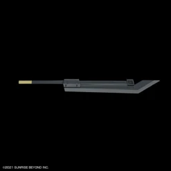 Bandai Kyoukai Senki HG 1/72 #13 MAILeS Reiki Kai -Bandai bans63351 6