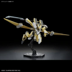 Bandai Kyoukai Senki HG 1/72 #13 MAILeS Reiki Kai -Bandai bans63351 8