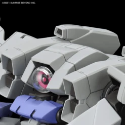 Bandai Kyoukai Senki HG 1/72 #12 Brady Fox Model Kit -Bandai bans63360 6