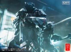 Snail Shell Heavy Armor TIWAZ Mass Production 1/12 Scale Figure 11 Snail Shell Heavy Armor TIWAZ Mass Production 1/12 Scale Figure -Bandai bb619e7f 8e91 44f9 a8d2 13b34904b24c