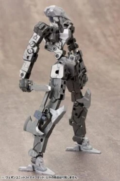 M.S.G. Modeling Support Goods Weapon Unit 34 Knife Set -Bandai bb670f67 ee7f 4c51 9a6c b1a49c375c9c