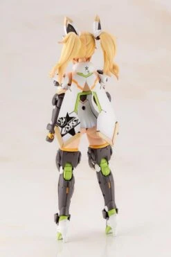 Phantasy Star Online 2 Es Gene (Stella Tears Ver.) Model Kit -Bandai bc0f1a02 9df6 4548 a059 26ee5134cd0e