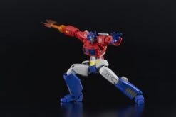 Optimus Prime (G1 Ver.) "Transformers", Flame Toys Furai Model -Bandai bc35af24 4d64 4b96 8e6b b12159ba72f7