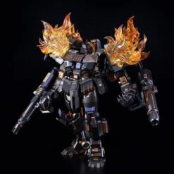 Bandai Transformers Kuro Kara Kuri #06 The Fallen (Megatronus Prime) -Bandai bc46c447 c4ba 4dd5 ab49 556f0e3205c1