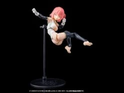 Megami Device M.S.G. 02 Bottom Set Color B Model Kit -Bandai bc6afe5d a0ef 4258 94aa 5e63c10da83e 1