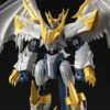 Bandai Digimon Adventure Figure-rise Standard Amplified Imperialdramon (Paladin Mode) Model Kit