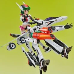Macross V.F.G. VF-25F Messiah Ranka Lee Model Kit 21 Macross V.F.G. VF-25F Messiah Ranka Lee Model Kit -Bandai bca50b81 6629 49f7 b4c8 bd47d04f8c60
