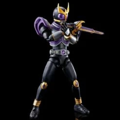Bandai Kamen Rider Figure-rise Standard Kamen Rider Kuuga (Titan Form/Rising Titan) Model Kit -Bandai bd18ea29 69f7 417a a6f2 c9143c506f1f