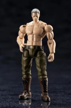 Hexa Gear Early Governor Vol.4 1/24 Scale Model Kit -Bandai bd238c96 8e4f 4122 b80b f051a2226815