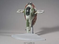Bandai Star Wars Boba Fett's Starship 1/144 Scale Model Kit -Bandai bd3ad5df d669 42d8 b705 3b1de77ac8db