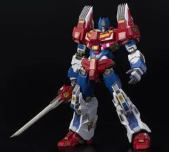 Bandai #04 - Star Saber "Transformers", Flame Toys Kuro Kara Kuri -Bandai bd73f2da 325a 4dee 903c 79f683a5fade