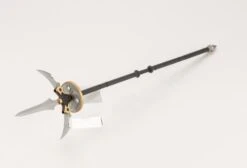 M.S.G. Modeling Support Goods Heavy Weapon Unit 31 Gousou Oni-Juji -Bandai bdc8b9c9 183d 4f1e 9c79 fad4e7d45d4a