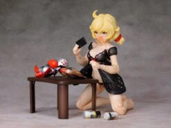 Dark Advent Sophia (Relax Ver.) Model Kit -Bandai bdfbe87e bcda 47e3 9ed0 d1e5f4ca2d40