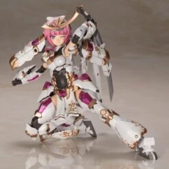 Frame Arms Girl Magatsuki (Kikka) Model Kit -Bandai be67cfe6 2f1f 4080 90b0 f1755303abc7