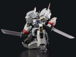 Bandai Transformers Furai 10 Drift Model Kit -Bandai be6b0456 6327 472b a0db ee0f7f0fb27a