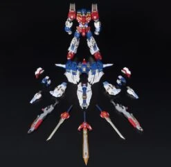 Bandai #04 - Star Saber "Transformers", Flame Toys Kuro Kara Kuri -Bandai be6c21da ccf2 4b29 897a c57fb0a739d5