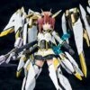 Alice Gear Aegis Megami Device Sugumi Kanagata Model Kit