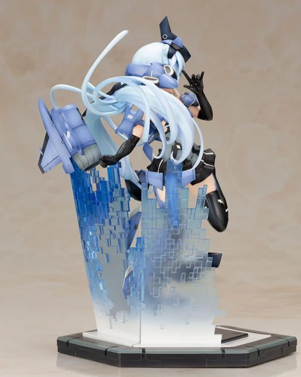Frame Arms Girl Stylet (Session Go!!) Ani*Statue 8 Frame Arms Girl Stylet (Session Go!!) Ani*Statue - Image 8