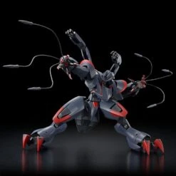 Bandai Kyoukai Senki HG AMAIM Ghost Mk-II 1/72 Scale Model Kit -Bandai bec94a21 9f71 406c 86e4 fff04adf0105