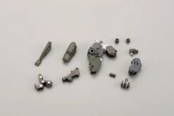 Hexa Gear Booster Pack 008 Insect Leg 1/24 Scale Model Kit -Bandai bf3031de a81b 46c4 bd9a d3072f578c10