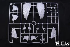 R.C.W. Six Wing Set 1/12 Scale Model Accessory -Bandai bf5e3fc4 3176 4704 a616 b9350aa600e6