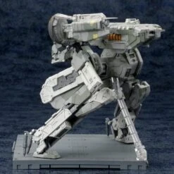 Metal Gear Solid 4 Guns Of The Patriots Metal Gear Rex 1/100 Scale Model Kit -Bandai bf8e292c f0a1 4df4 a7f5 e1c10d44de06