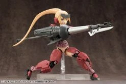 M.S.G Modeling Support Goods Weapon Unit 08 Battle Lance -Bandai bff17453 996b 4cfd 9f65 7437cac9d2b7