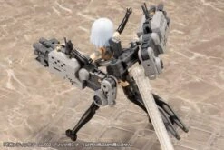 GT002 GIGANTIC ARMS 02 BLITZ GUNNER -Bandai blitsgunner7 800x534 1