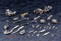 Hexa Gear Bandit Wheel 1/24 Scale Model Kit -Bandai c00452bf 4e37 43fb 853e ac0da95dd98a